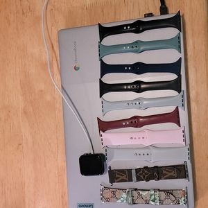 Series 4 44mm Apple Watch